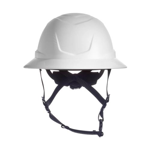 MSA V-Gard H2 Pro 安全ヘルメット M ANSI Z89.1認証 V-Gard H2™ Full Brim Safety Helmet | MSA Safety | United States