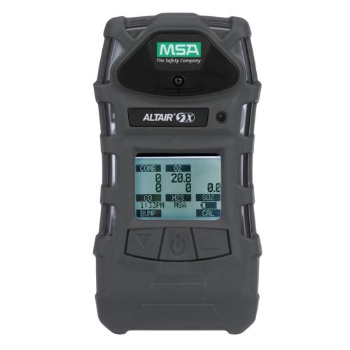 ALTAIR 5X Gas Detector | MSA Safety | United States