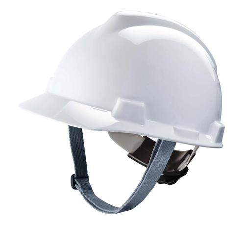 Chinstraps For V-Gard Industrial Helmets In Head Protection | MSA Safety | United Kingdom - Foto 3