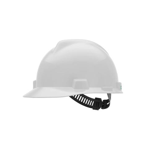 V-Gard Hard Hat Cap Style | MSA Safety | United States