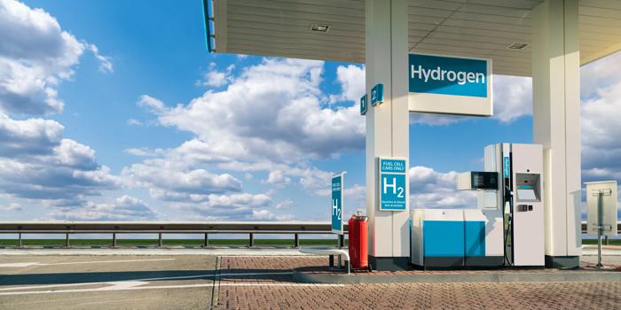 Hydrogen Gas Leak Detection Solutions | MSA Safety | United Kingdom