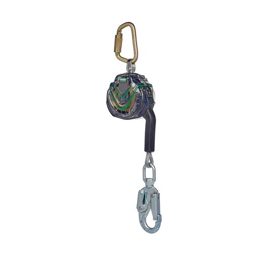 Latchways® Personal Fall Limiter | MSA Safety | United States