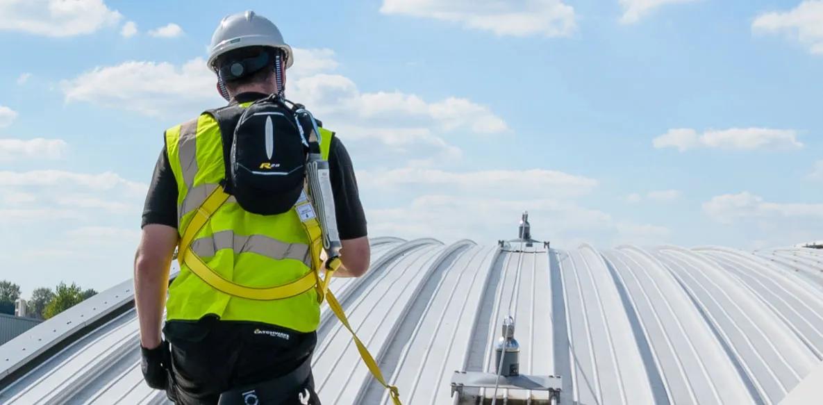 MSA Latchways Engineered Systems | MSA Safety | United Kingdom