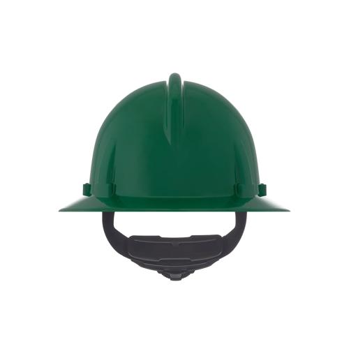 Topgard Hard Hat with full brim | MSA Safety | United States
