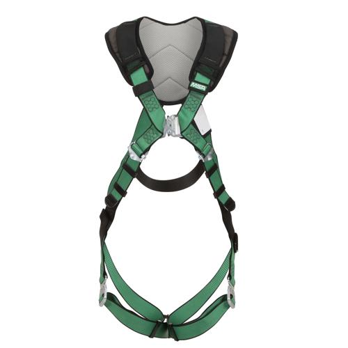 V-FORM+ Safety Harness | MSA Safety | United States