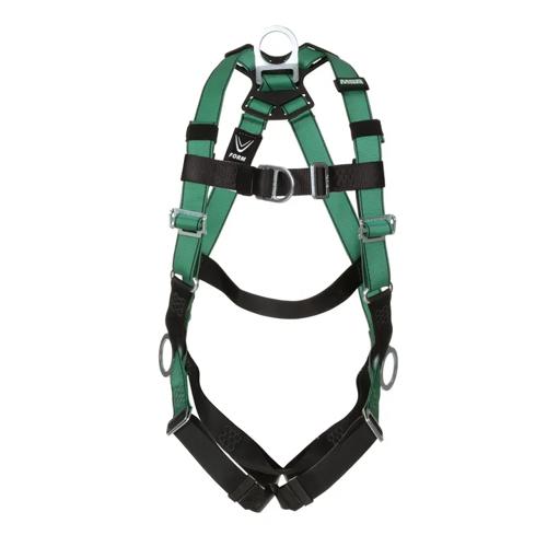 V-Form Safety Harness | MSA Safety | United States