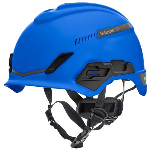 MSA V-Gard H1 Safety Helmet | MSA Safety | United States