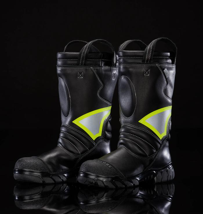 Botas Globe Supreme