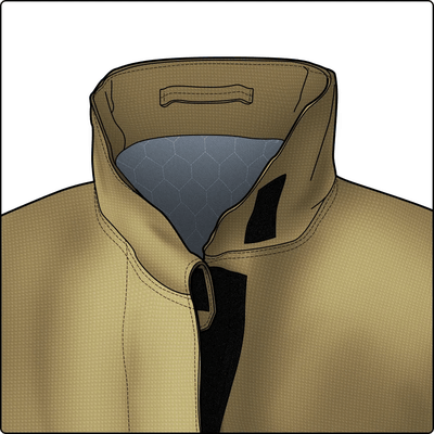 Globe G-XTREME Pro Jacket | MSA Safety | United States