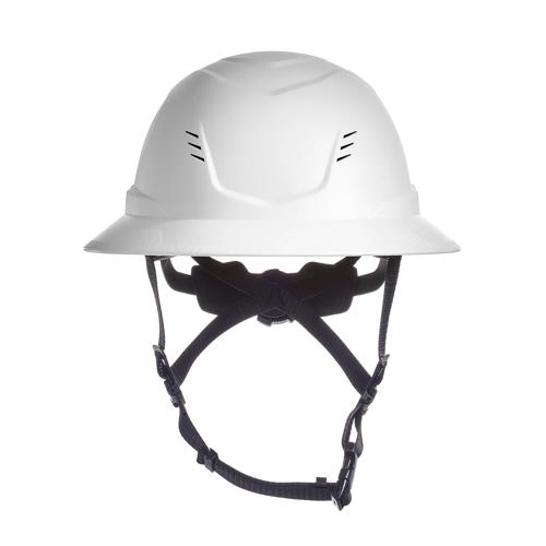 V-Gard H2™ Full Brim Safety Helmet | MSA Safety | United States