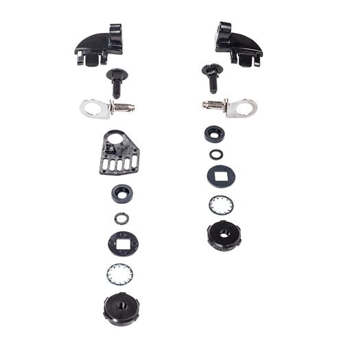 Adapter Kits for Welding Shields | MSA Safety | United States