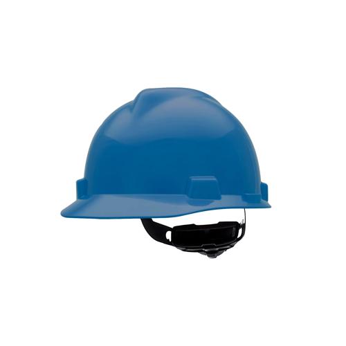 Super-V Type 2 Hard Hat with CSA and ANSI | MSA Safety | United States
