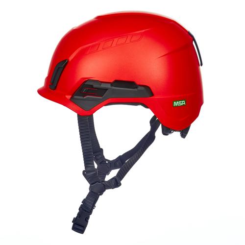 V-Gard H2™ Safety Helmet | MSA Safety | United States