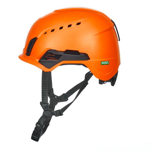V-Gard H2™ Safety Helmet | MSA Safety | United States