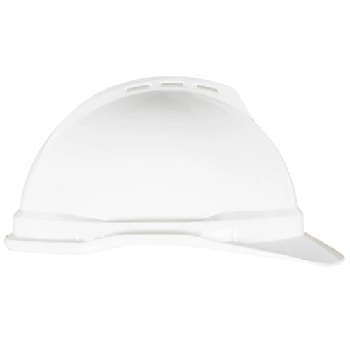 V-Gard 500 Vented Hard Hats | MSA Safety | United States