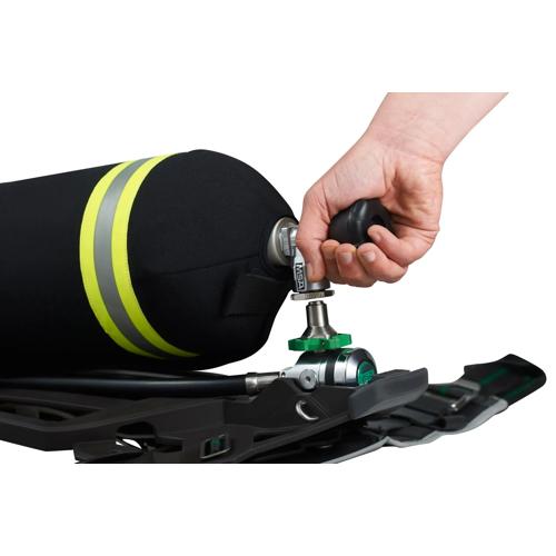 alphaCLICK II Snelkoppeling | MSA Safety | Netherlands