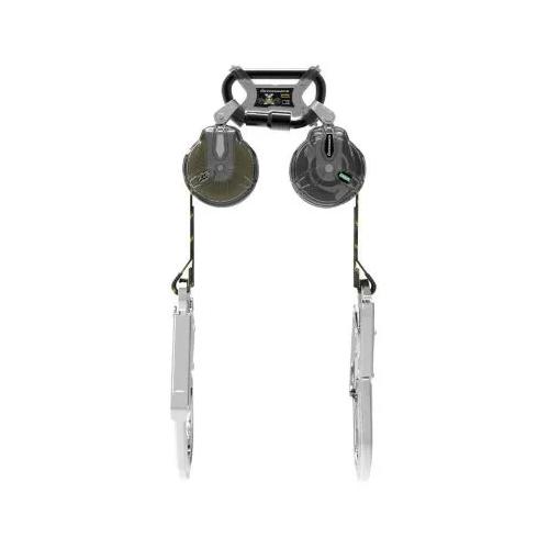V-TEC Mini Retractable Lanyard | MSA Safety | United States