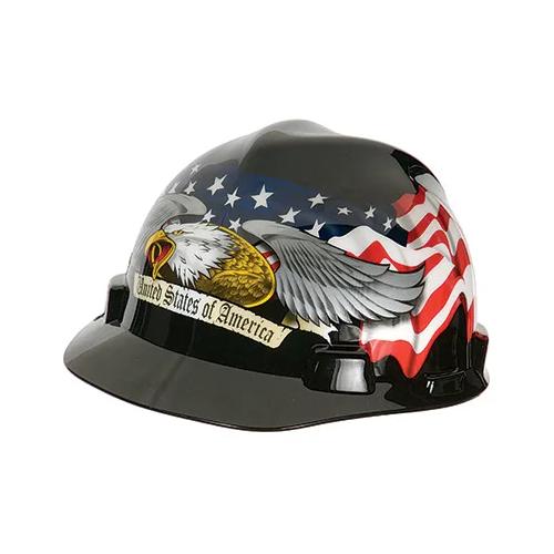 Specialty V-Gard® Hard Hats | MSA Safety | United States