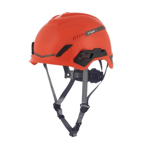 MSA V-Gard H1 Safety Helmet | MSA Safety | United States