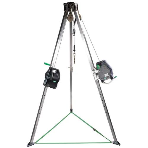 Confined Space Entry Kits | MSA Safety | Indonesia