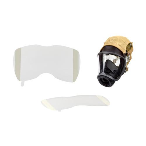 メンテナンス lunette Respirator Accessories | MSA Safety | United States