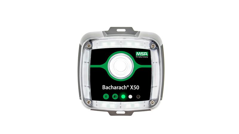 The Key Role of Refrigerant Point Detectors in EN 378 Compliance | MSA ...