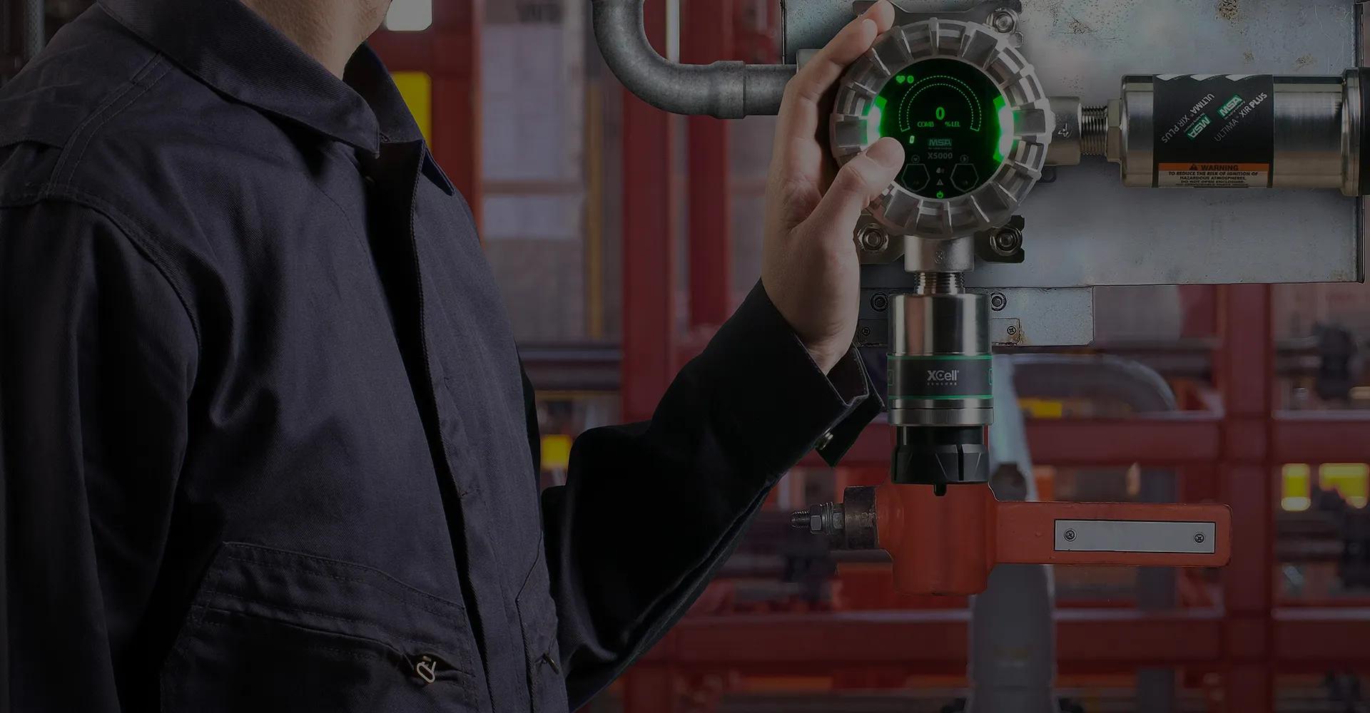 FGFD Need It NOW! Program | MSA Safety | Canada