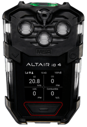 MSA+ Device Protection | MSA Safety | Canada