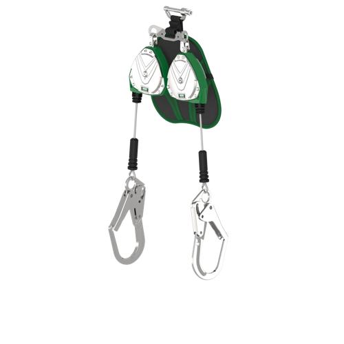 ラブカ SECL  halation V-Tec EDGE Cable PFL | MSA Safety | United States