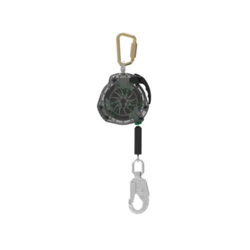 V-TEC™ 6m Retractable Lanyard | MSA Safety | United States