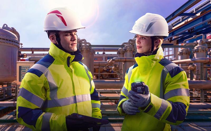 MSA+ Device Protection | MSA Safety | United Kingdom