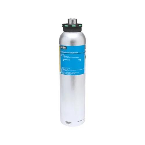 Calibration Testing Gas | MSA Safety | United States