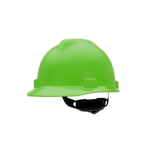 V-Gard Hard Hat Cap Style | MSA Safety | United States