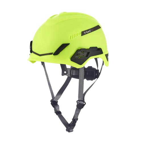 MSA V-Gard H1 Safety Helmet | MSA Safety | United States