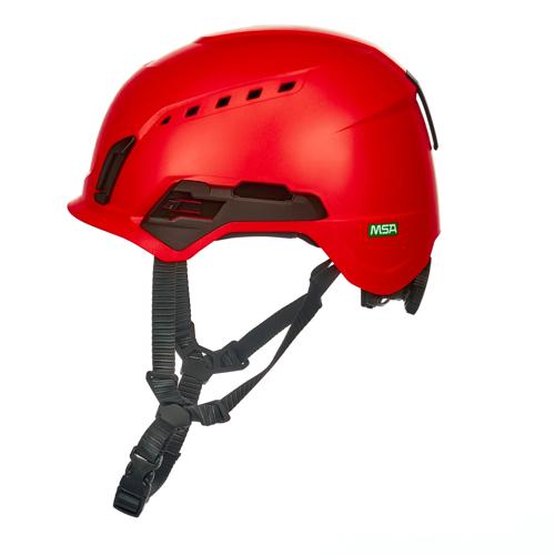 V-Gard H2 Safety Helmet | MSA Safety | United States
