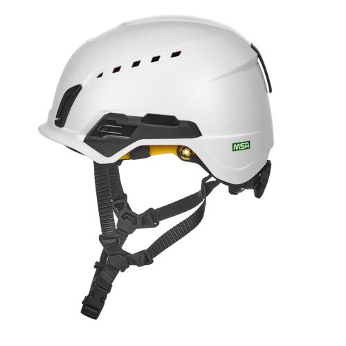 V-Gard H2™ Safety Helmet | MSA Safety | Canada