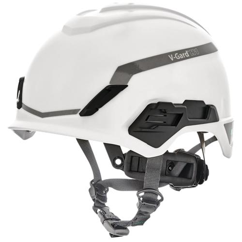 MSA V-Gard H1 Safety Helmet | MSA Safety | United States