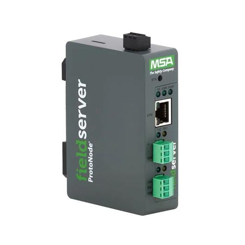 ProtoNode in IIoT Gateways | MSA Safety | United States