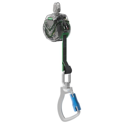 Latchways® Personal Fall Limiter | MSA Safety | United States