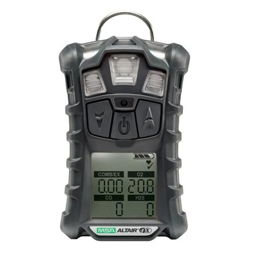 ALTAIR® 4X Mining Multigas Detector | MSA Safety | United States
