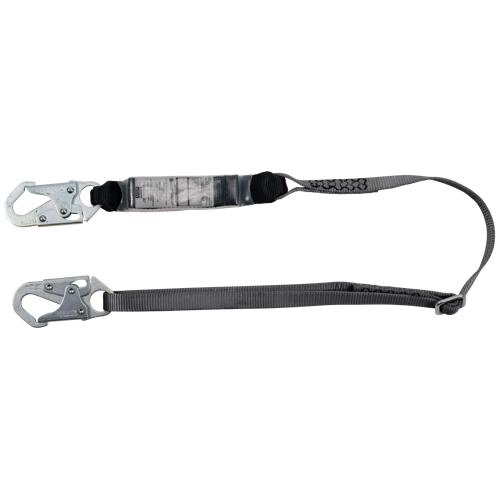 V-Series Standard Shock Absorbing Safety Lanyard | MSA Safety