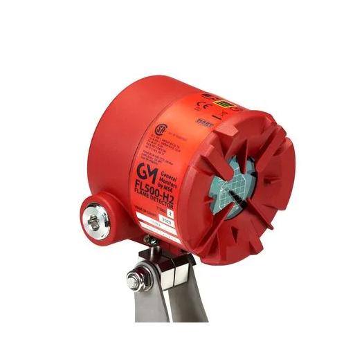 Hydrogen Flame Detector - FL500-H2 | MSA Safety | United States
