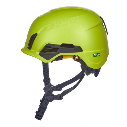 V-Gard H2™ Safety Helmet | MSA Safety | United States