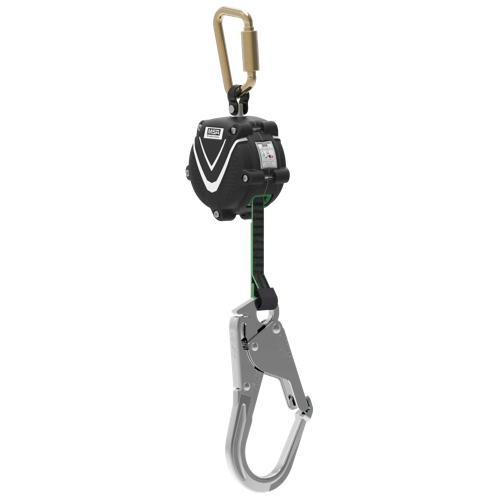 You're Under Arrest 1: Mini Specials 輸入盤 V-SHOCK Mini Retractable Lanyard | MSA Safety | United States