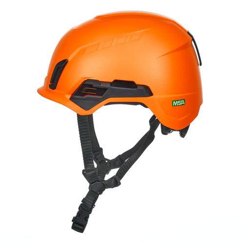 V-Gard H2™ Safety Helmet | MSA Safety | United States