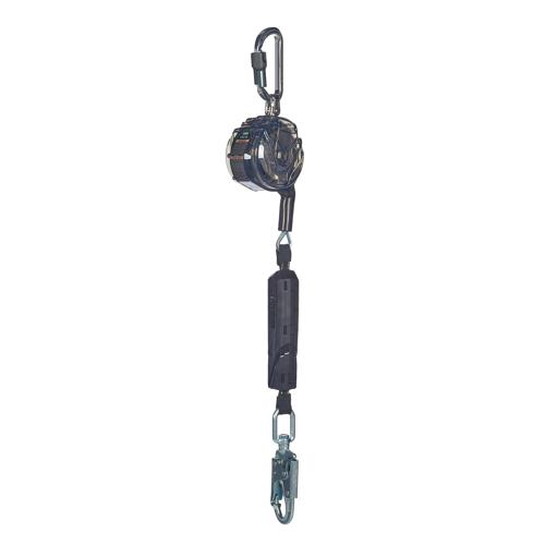 V-TEC Personal Fall Limiter Cable | MSA Safety | United States