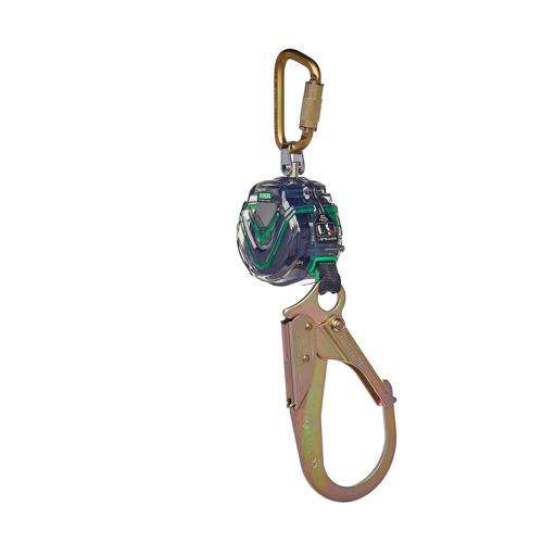 Latchways® Personal Fall Limiter | MSA Safety | United States