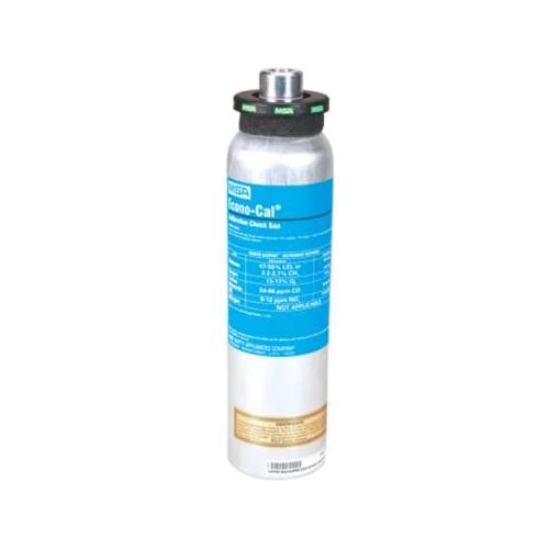 Calibration Testing Gas | MSA Safety | United States