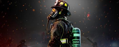 Connected Firefighter - Connectivity | MSA Safety | Australia