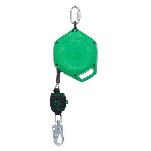 V-SHOCK® EDGE Leading Edge Self Retracting Lanyard | MSA Safety